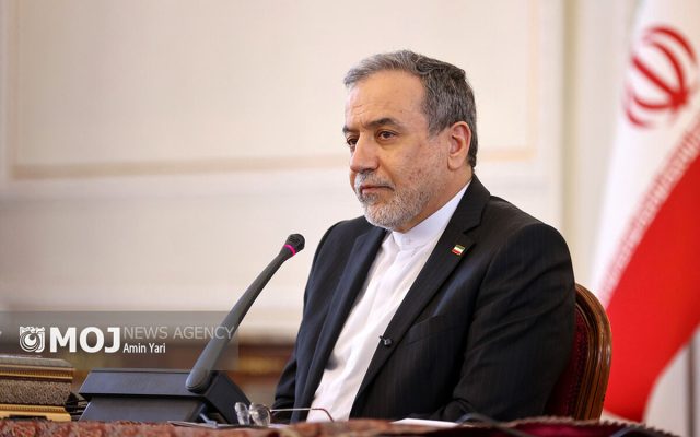 مساله فلسطین بزرگترین بحران انسانی دنیای معاصر است
