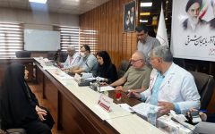 استطاعت جسمی ۱۰۰ زائر حج تمتع ۱۴۰۶ در آذربایجان شرقی بررسی شد