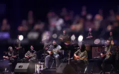 کنسرت «نسل خلیل» تمدید شد
