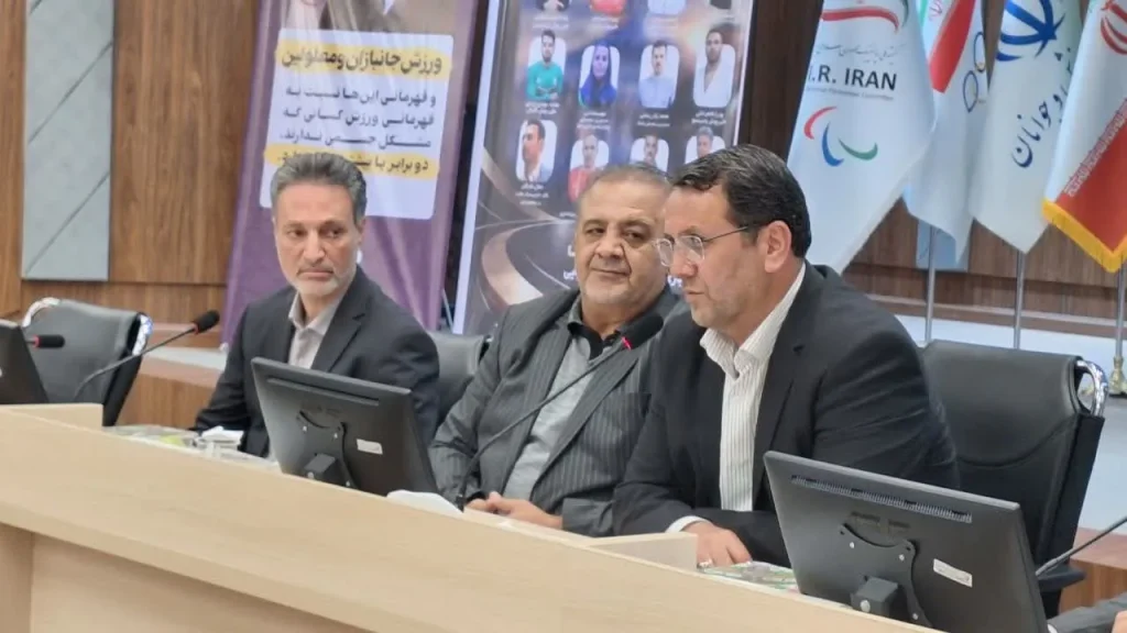 فرماندار قزوین: حمایت مالی و پیگیری اشتغال ورزشکاران مدال‌آور باید جدی گرفته شود