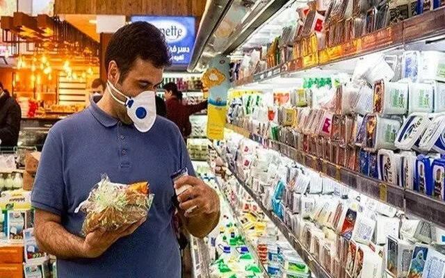 اقدام غیرقانونی برخی شرکت‌های تولیدی در تغییر نرخ روی کالا