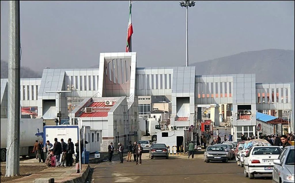 خط‌کشی میان مرزنشینان و قاچاقچیان سازمان‌یافته در مرز باشماق