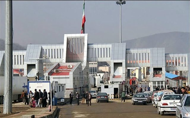 خط‌کشی میان مرزنشینان و قاچاقچیان سازمان‌یافته در مرز باشماق