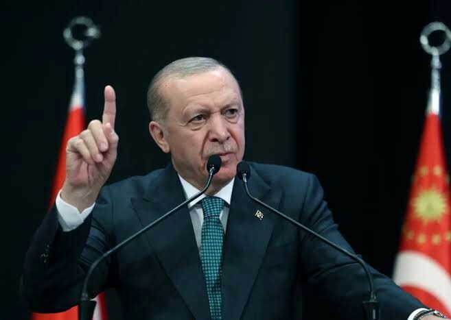 خیز اردوغان برای یک دوره دیگر ریاست جمهوری/ او در صورتی که پارلمان رای به انتخابات زودهنگام دهد مجاز به کاندیداتوری است
