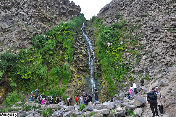صدور ۷۰ موافقت برای سرمایه‌گذاری در حوزه گردشگری در شش ماه اول سال