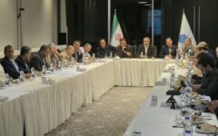 تمرکز بر جهش اقتصادی و توسعه زیرساختی شهر فرودگاهی امام خمینی(ره)