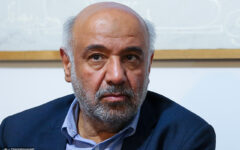 میدری: شهید تنگسیری فرماندهی راهبردی با رویکرد نظامی، مردمی و توسعه‌ای بود