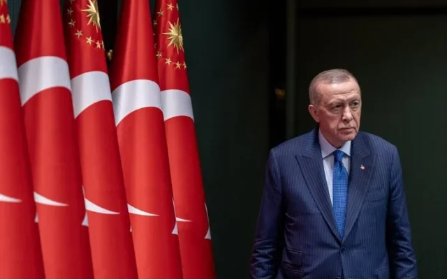 مشاور ارشد رئیس جمهور ترکیه: اردوغان برای «آخرین بار» در انتخابات ۲۰۲۸ ترکیه نامزد خواهد شد