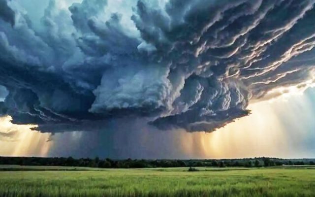 آماده‌باش هرمزگان برای بارش‌های ال نینو
