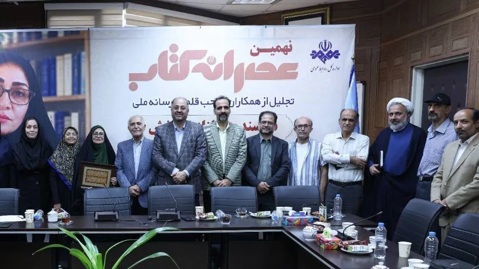 از شناسایی ظرفیتهای هنری تا ثبت روایتهای مردم