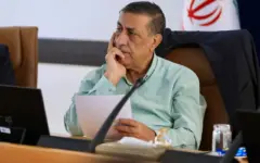 امنیت منطقه باید به دست کشور‌های منطقه تأمین شود