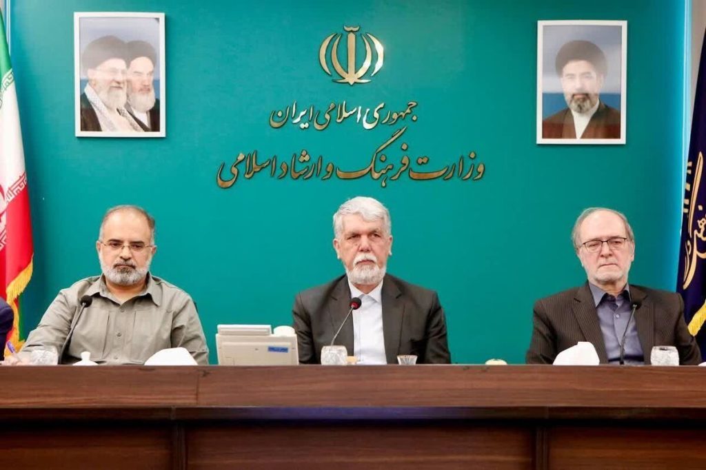 تأکید وزیر فرهنگ بر ضرورت اثرگذاری در کنگره‌های ملی شهدا