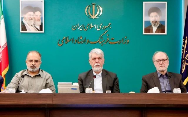 تأکید وزیر فرهنگ بر ضرورت اثرگذاری در کنگره‌های ملی شهدا