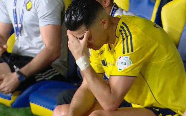 شب تلخ رونالدو در لیگ نخبگان؛ النصر مقابل العین تحقیر شد
