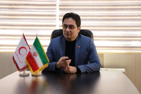۱۰ حادثه در کردستان طی ۷۲ ساعت؛ امدادرسانی به ۳۰ مصدوم انجام شد