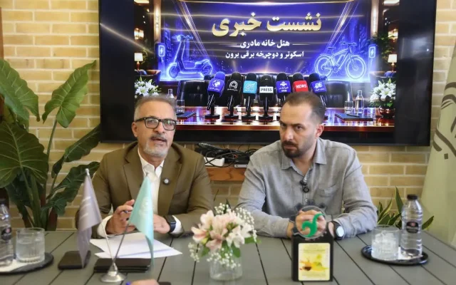 خیز بلند «برون» برای تحول در گردشگری اصفهان/ از ایمن‌سازی اسکوترها تا حذف خطر در میدان نقش‌جهان