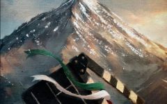 گرامیداشت شهدای لامرد و میناب در مراسم روز سینما/ رونمایی از طرح بچه های آسمان