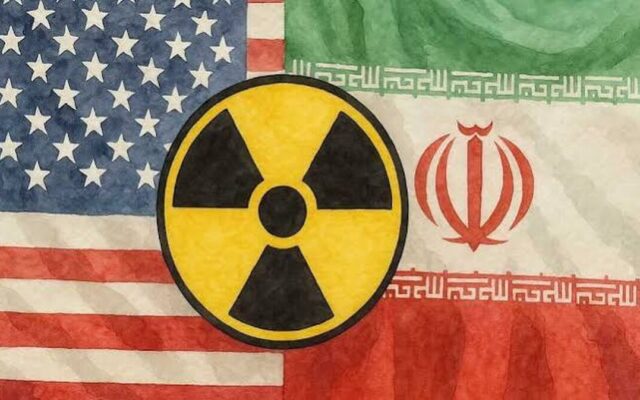 آیا متغیر هسته ای وارد رایزنی های جدید ایران و آمریکا شده است؟