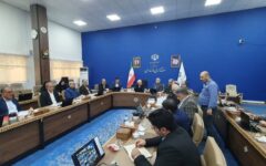 تاکید استاندار مازندران بر مدیریت بازار منابع پروتئینی و افزایش صادرات