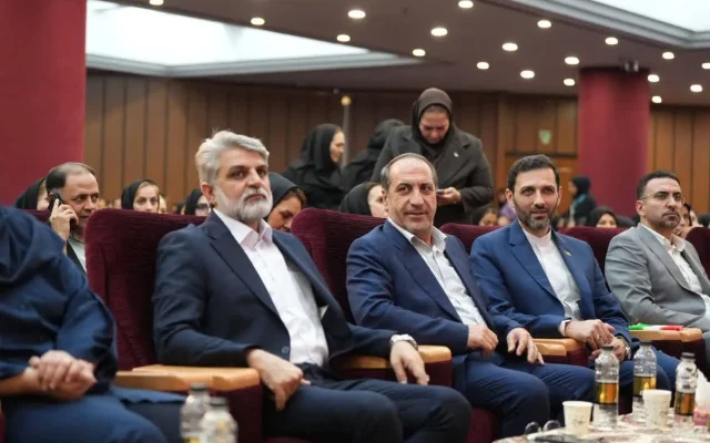 درویشی: ورزش نقش کلیدی در ارتقای سرمایه‌های انسانی و توسعه کشور دارد