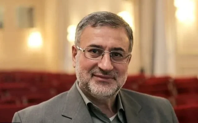 مهمانی لاله‌ها در ۲۰ هزار گلزار شهدای سراسر کشور برگزار می‌شود