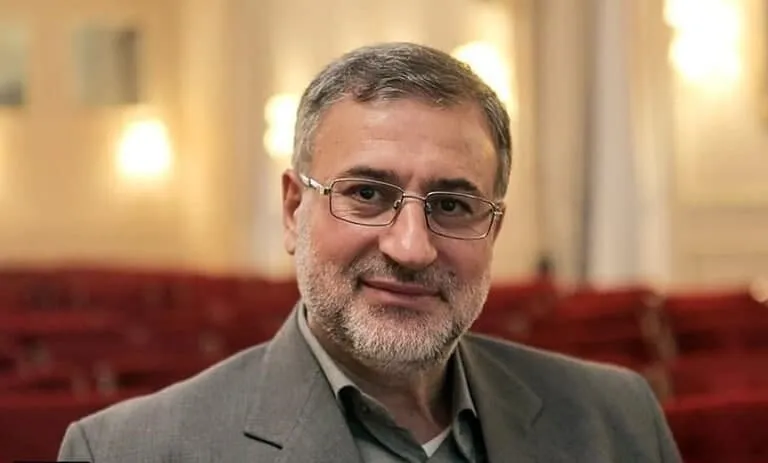 مهمانی لاله‌ها در ۲۰ هزار گلزار شهدای سراسر کشور برگزار می‌شود