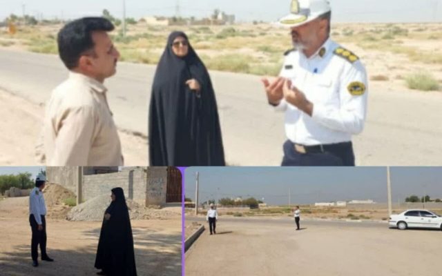 شناسایی نقاط حادثه‌خیز روستاهای بخش مرکزی دیلم درآستانه بازگشایی مدارس