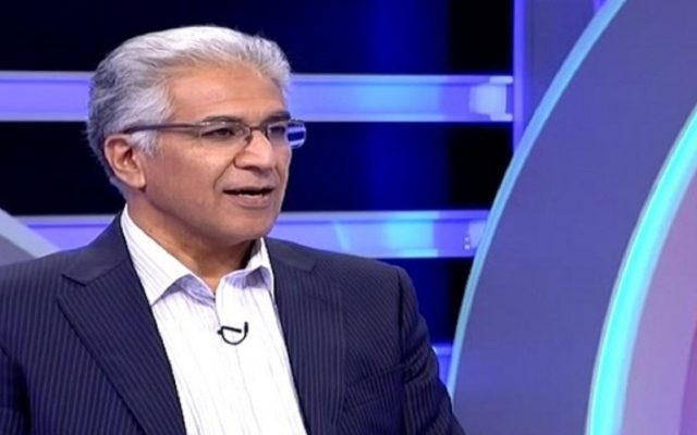 مدافعان در شکست تراکتور مقصر بودند/ استراتژی تیمی استقلال باعث بردن السد شد