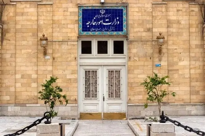 ایران جنایات ضد بشری اسرائیل علیه فلسطینیان را محکوم کرد