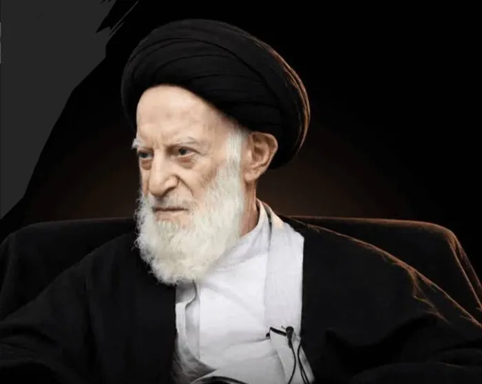 پیام تسلیت جمعیت علماء تهران در پی در ارتحال آیت‌الله العظمی حاج سیدموسی شبیری زنجانی