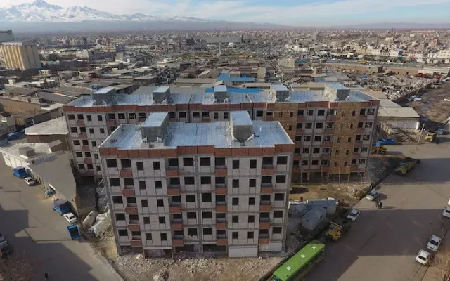 خانه‌دار شدن دهک‌های ۱ تا ۵؛ طرح جامع مسکن چقدر عملی است؟