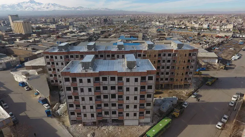 خانه‌دار شدن دهک‌های ۱ تا ۵؛ طرح جامع مسکن چقدر عملی است؟