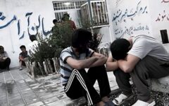 اهمیت پایش سلامت روان مصرف کنندگان موادمخدر