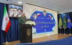 دفاع مقدس مکتب و تجربه‌ای ماندگار در عرصه ایستادگی و خوداتکایی است