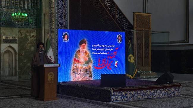 شناخت دقیق دشمن، راه مبارزه را مشخص میکند/ تشکر از سخنان رئیس جمهور در سازمان ملل