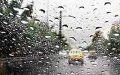 پیش‌بینی هواشناسی تهران امروز و فردا ۲۲ و ۲۳ شهریور