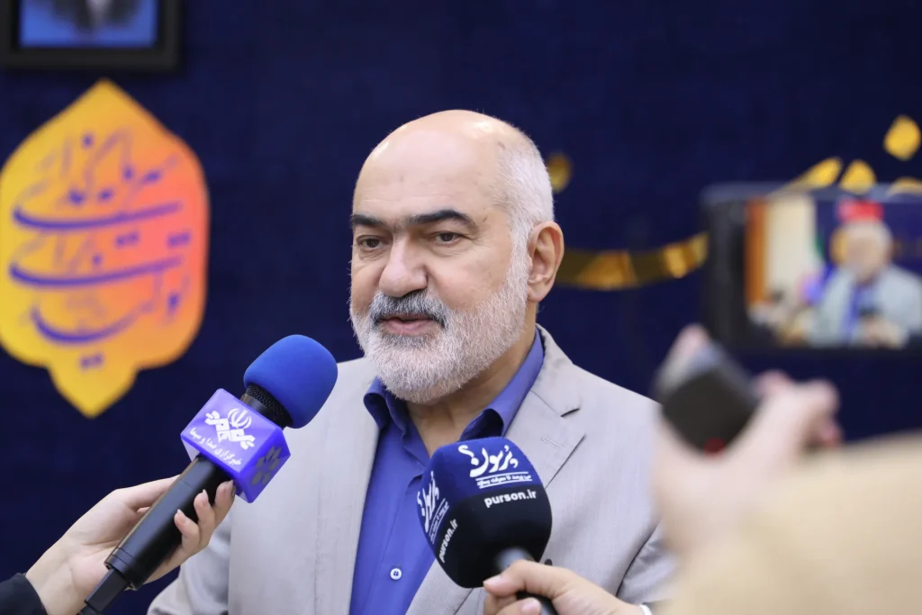 استاندار خوزستان: ۹۹ درصد اعتبارهای عمرانی استان جذب شد / مولدسازی ۴۱ هزار میلیارد تومانی، مسیر جدید تامین منابع عمرانی خوزستان