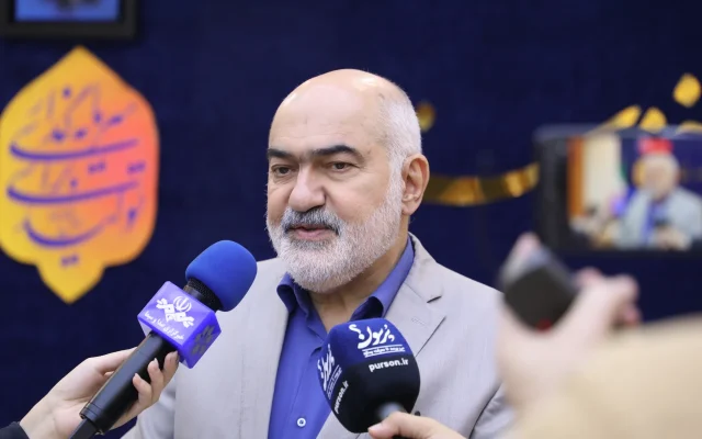 استاندار خوزستان: ۹۹ درصد اعتبارهای عمرانی استان جذب شد / مولدسازی ۴۱ هزار میلیارد تومانی، مسیر جدید تامین منابع عمرانی خوزستان