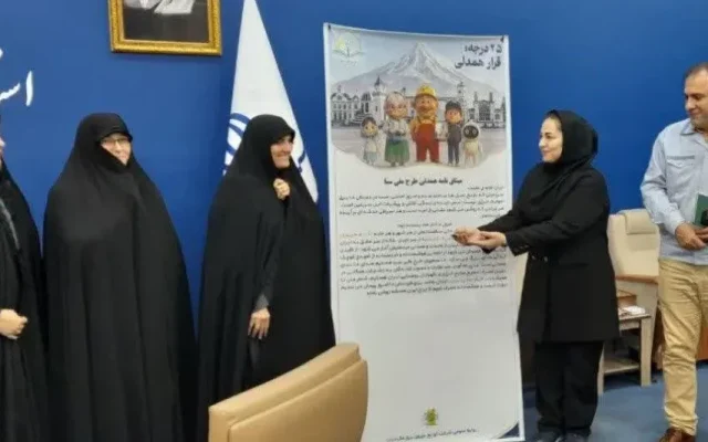 محمدی: فرهنگ مصرف بهینه انرژی از خانواده و محله آغاز می‌شود