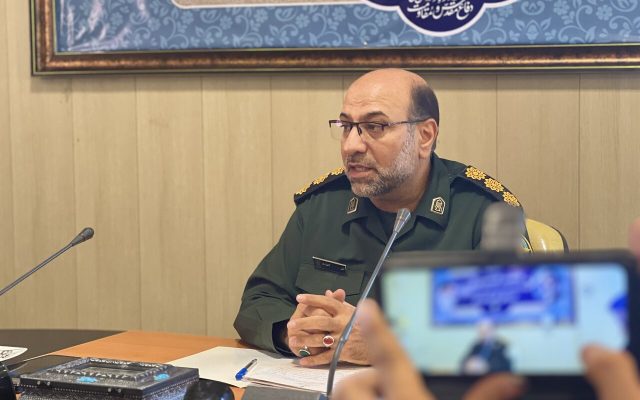 اجرای بیش از یک‌هزار و ۲۰۰ برنامه در هفته دفاع مقدس در کردستان