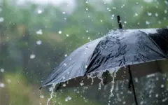 تداوم بارش در شمال و غرب؛ اهواز گرم‌ترین مرکز استان