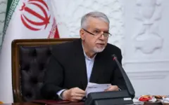 صالحی‌امیری: اصفهان و کاشان در مسیر جهش گردشگری ایران می‌درخشند