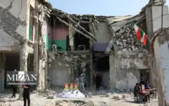 بررسی تجاوز آمریکا به حقوق بین‌الملل در گزارش‌های سازمان ملل؛ از جنایت جنگی در میناب تا جنایت علیه بشریت در کارائیب