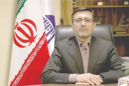 احداث باغ ۷ هزار مترمربعی برای کودکان کم‌توان در همدان