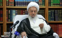 روش شناسی مسائل اعتقادی، در منظومه فکری آیت الله مکارم شیرازی