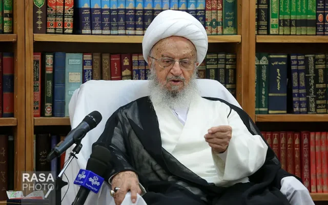 روش شناسی مسائل اعتقادی، در منظومه فکری آیت الله مکارم شیرازی