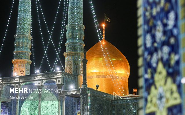 سه بانوی طلبه یزدی در جشنواره «بانوی کرامت» برگزیده شدند