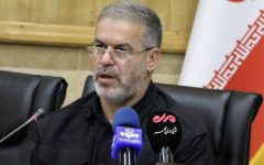 بهشتی‌راد: ۳ هزار برنامه دفاع مقدس در کرمانشاه اجرا می‌شود