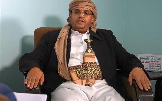 هشدار معنادار به عربستان؛ پیام مهم حاکم جدید درباره کشتیرانی در باب المندب