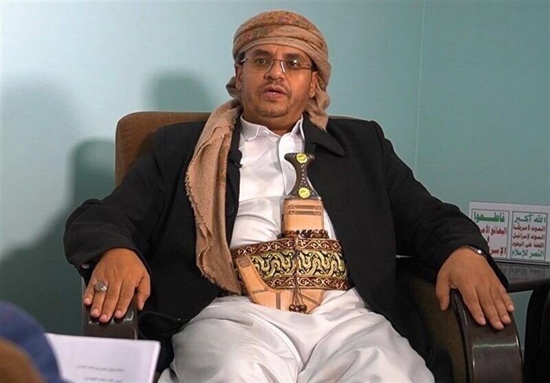 هشدار معنادار به عربستان؛ پیام مهم حاکم جدید درباره کشتیرانی در باب المندب